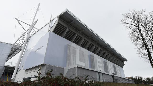 Stade Bollaert-Delelis