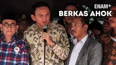Mabes Polri sudah melimpahkan tersangka penistaan agama Basuki Tjahaja Purnama alias Ahok dan barang bukti ke Kejaksaaan Agung. 