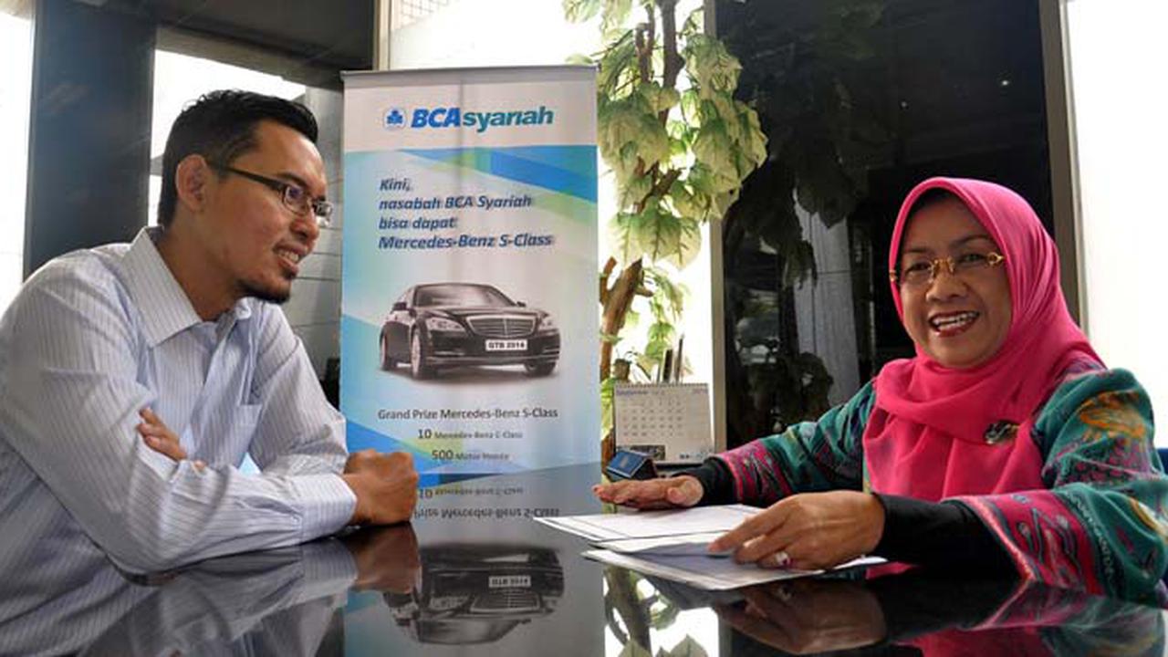 Cek Jadwal Operasional BCA Syariah Selama Nataru 2025/2026