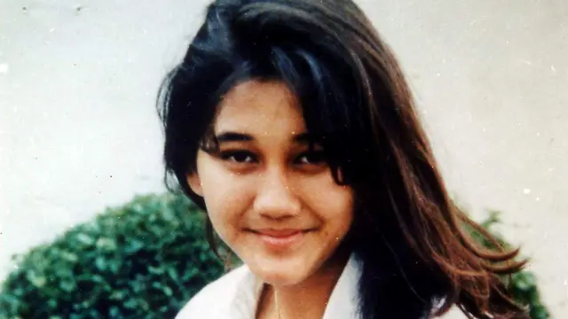Nike Ardilla