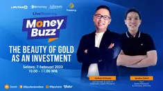 Sudah menjadi rahasia umum jika emas menjadi salah satu bentuk investasi paling populer dan diminati oleh masyarakat. Ini karena harga emas relatif stabil dan cenderung alami peningkatkan dari tahun ke tahun. Maka tak heran, jika banyak orang tertari...