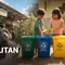 60 Detik Keberlanjutan : Paket yang Menambah Timbunan Sampah