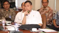 Jonan Dorong Subsidi LPG 3 Kg Masuk ke Kartu Keluarga Sejahtera