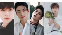 Jungkook BTS - Mingyu Seventeen Akui Langgar Imbauan Social Distancing