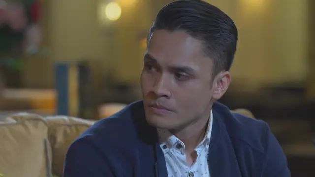 Takdir Cinta yang Kupilih