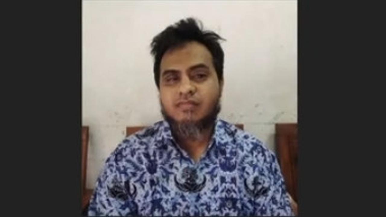 Ketua IGTI Bima Kurniawan