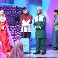 Aksi Asia 2018 (Nurwahyunan/bintang.com)