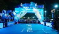 POCARI SWEAT Run Bandung 2026 Sebarkan Semangat Pola Hidup Sehat Lewat Lari
