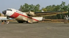 Kementerian Perhubungan Ignasius Jonan telah mencabut izin operasi atau Air Operator Certificate (AOC) enam maskapai lantaran tidak memenuhi syarat kepemilikan pesawat. 
