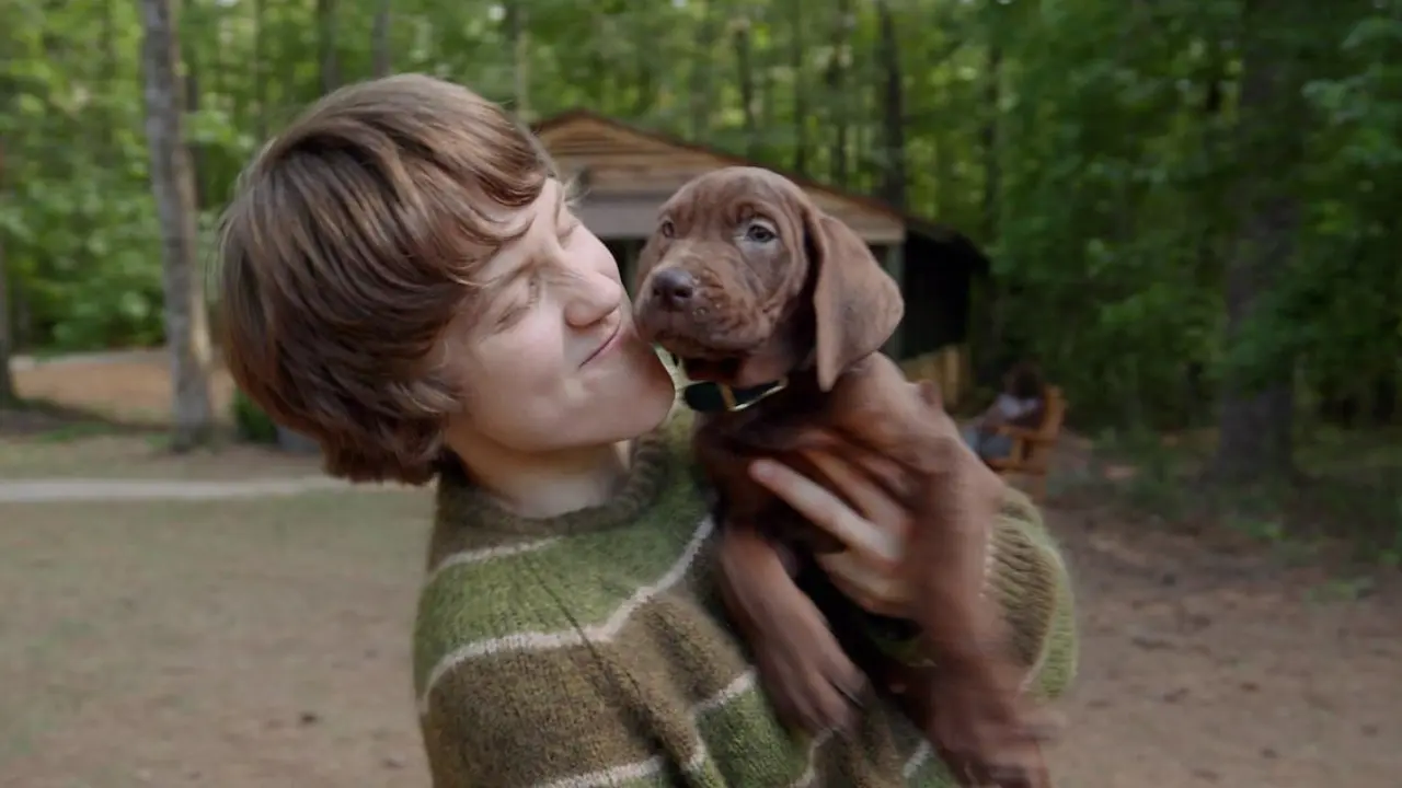 Netflix Brings First Real Dog to Scooby-Doo in "Scooby-Doo: Origins"
