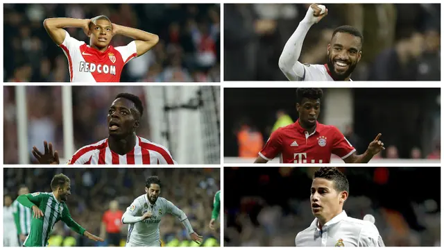 Arsenal, Bursa Transfer