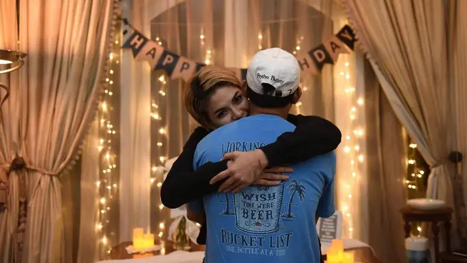 [Bintang] Nikita Mirzani