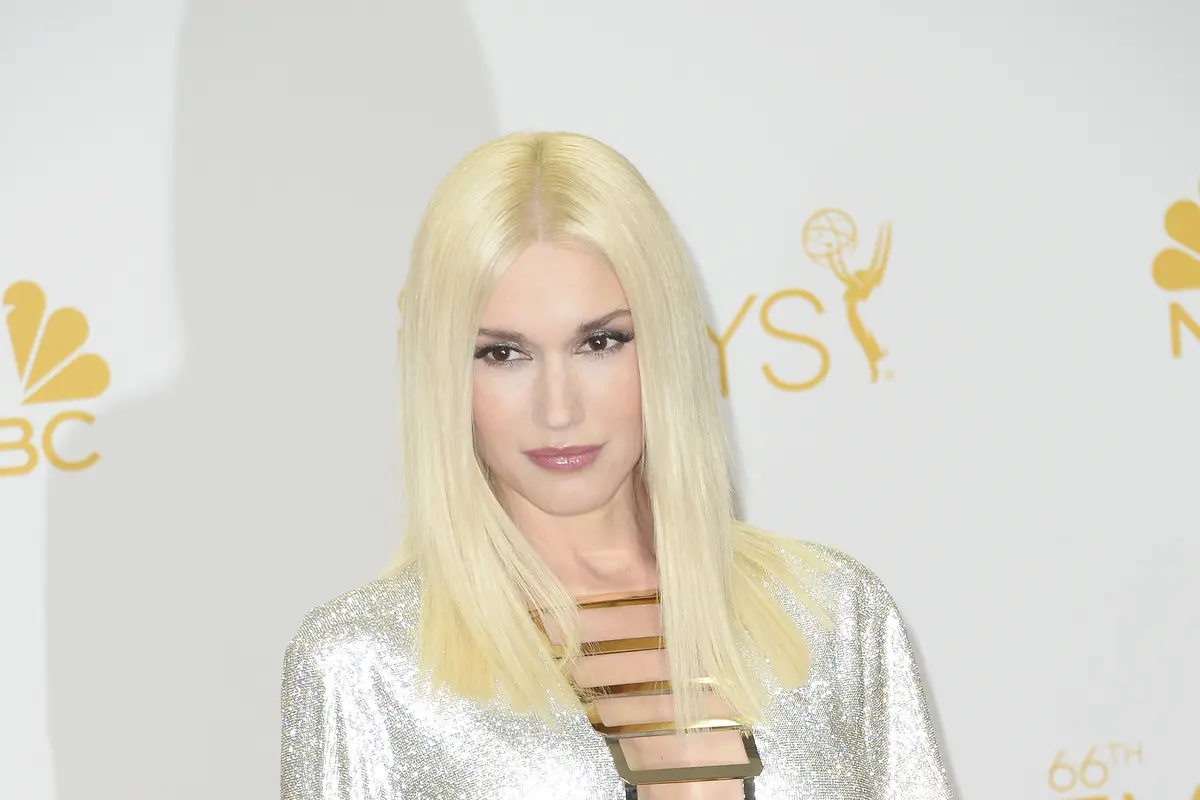 Gwen Stefani