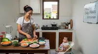 15 Usaha Sederhana yang Bikin Ibu Rumah Tangga Lebih Mandiri, Hasilkan Cuan Konsisten