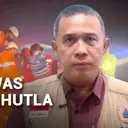Warga Tewas Dampak Karhutla