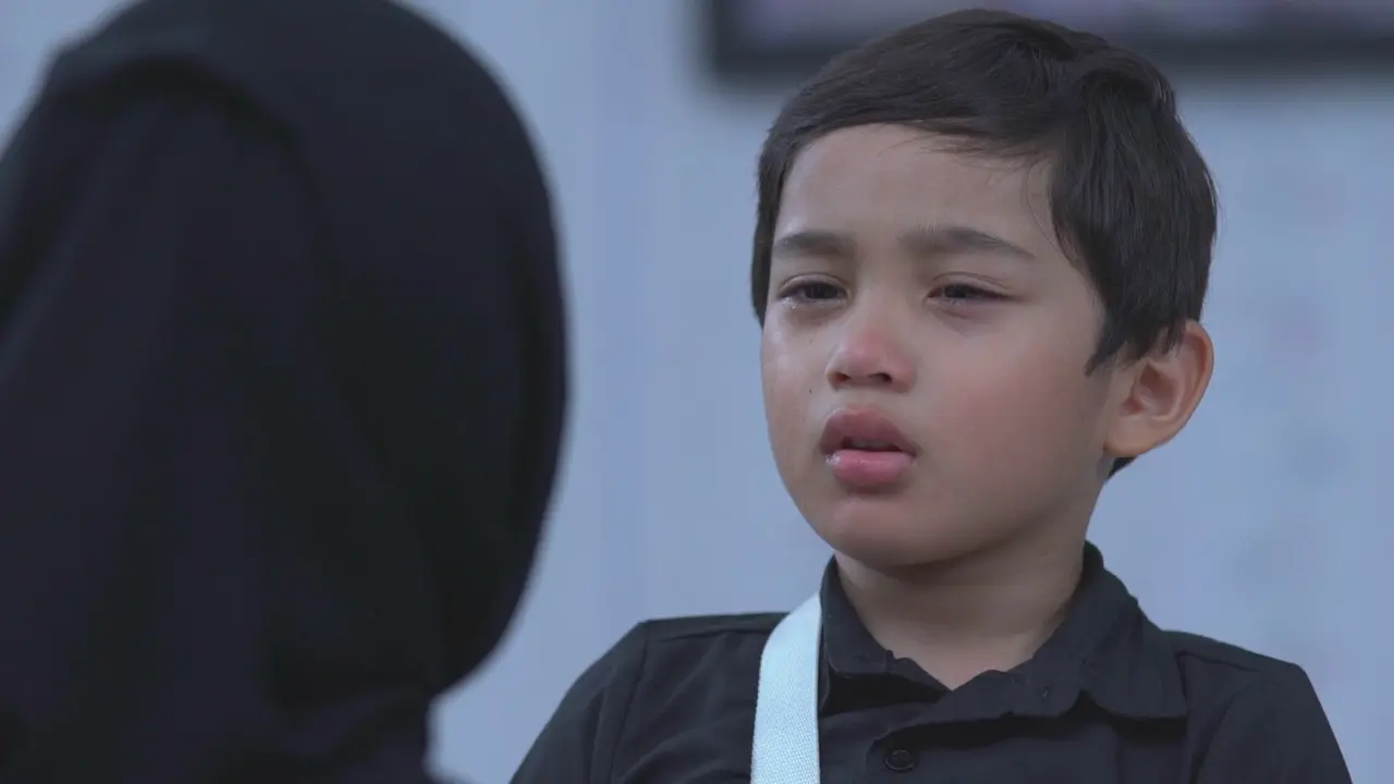 Takdir Cinta yang Kupilih