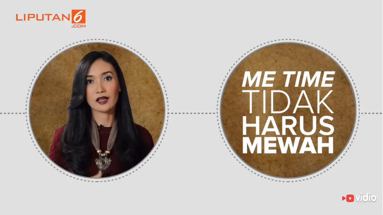 Apa Kata Psikolog: Seberapa Sering Ibu Butuh 'Me Time'?