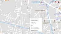Jalan Dewi Sartika Jadi Dewi Perssik di Bekasi Itu Tidak Lucu