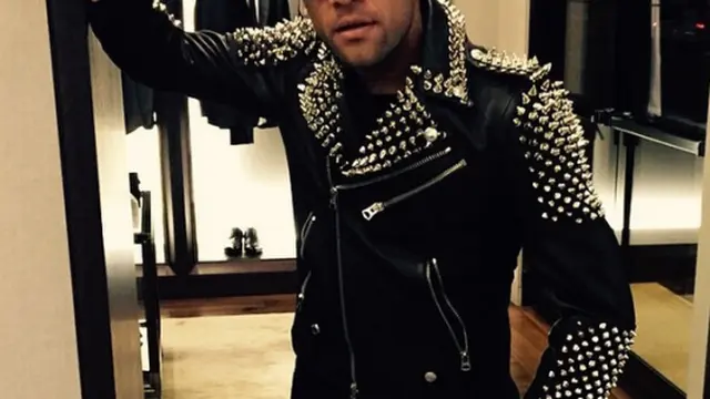 Dani Alves