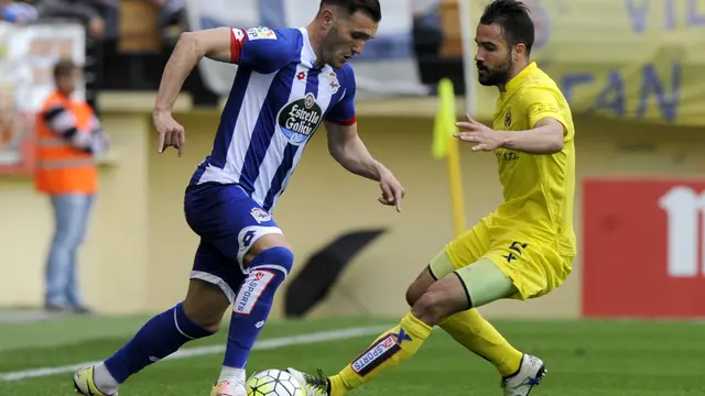 Lucas Perez