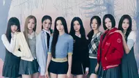 Hearts2Hearts Resmi Rilis MV 'RUDE!', Suguhkan Visual Estetik dan Koreografi Energik