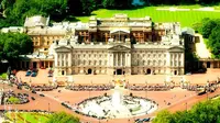 Rahasia Istana Buckingham yang Belum Banyak Terungkap