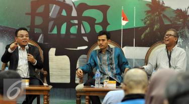 20160512- Pemerintah Ingin Terapkan Hukuman Kebiri-Jakarta-Johan Tallo
