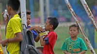 Dampak Buruk Sekolahkan Anak yang Baru Berusia 4 Tahun