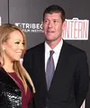 Mariah Carey dan James Packer telah mengakhiri hubungannya sejak beberapa bulan lalu. setelah itu, segala hal yang mengenai keduanya sudah tak ada keterkaitan. Bahkan tak heran jika mereka sudah tak saling tahu kabar. (AFP/Bintang.com)
