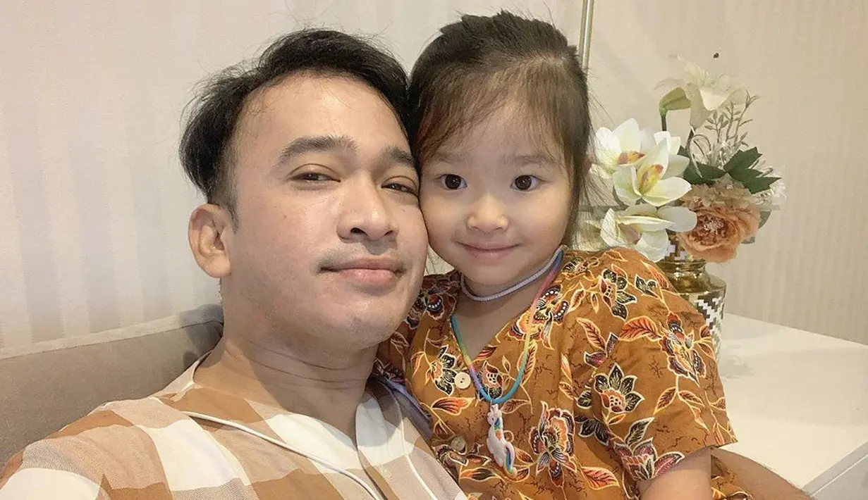 (Instagram/ruben_onsu)