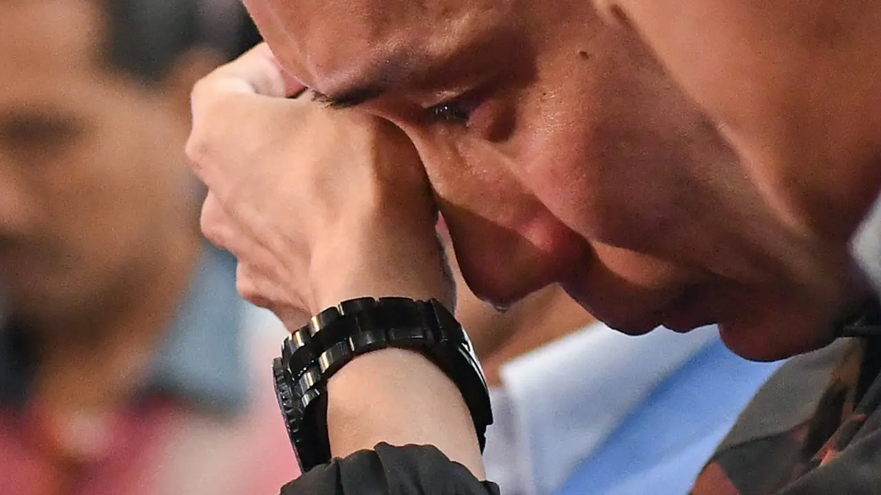 Lee Chong Wei