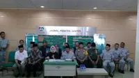 Jasa Raharja Santuni Korban Meninggal di Tanjakan Emen Rp 50 Juta