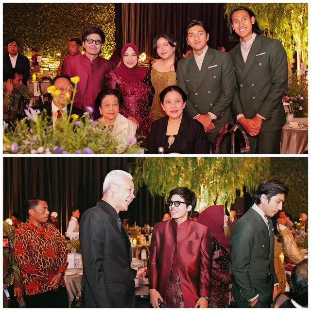 Ganjar Pranowo.