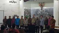 Menpora: Asian Games Butuh Dukungan Swasta