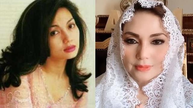 Beda Penampilan 5 Pemeran Sinetron Buku Harian Dulu Vs Kini, Bikin Pangling