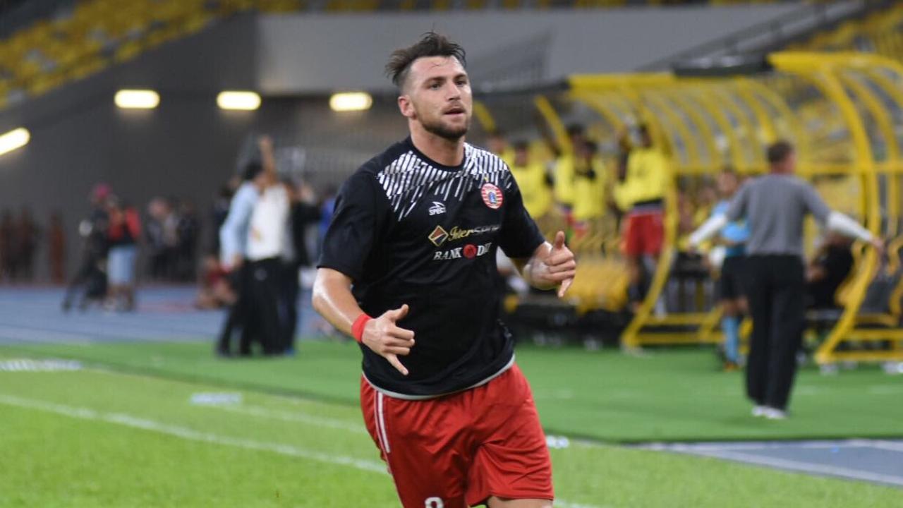 Marko Simic