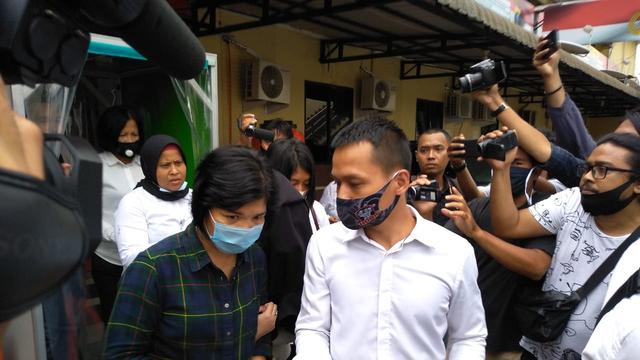 Deretan Fakta Terbaru Usai Ditangkapnya Artis Ftv Berinisial Hh News Liputan6 Com