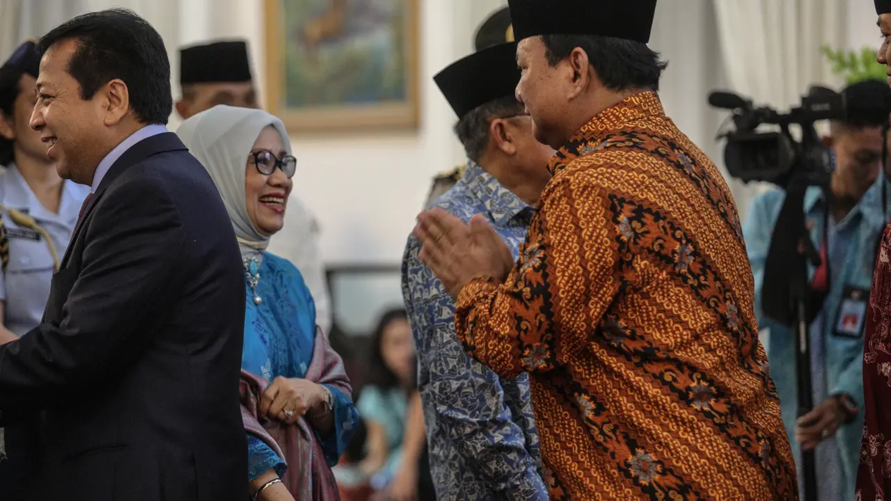 Prabowo