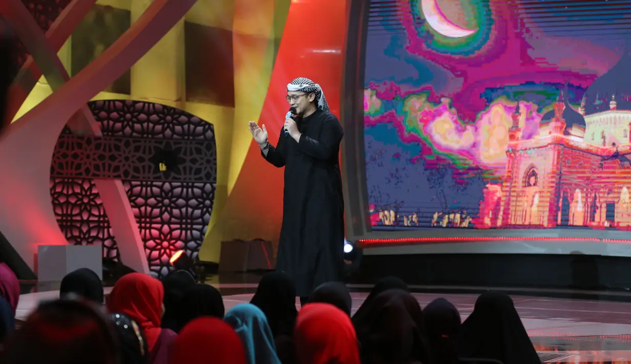 (Adrian Putra/Bintang.com)