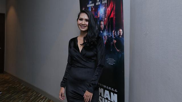 [Fimela] Soraya Rasyid