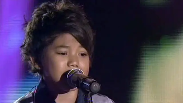 Konser Karnaval SCTV 2013 (part 6) 11 Maret 2013