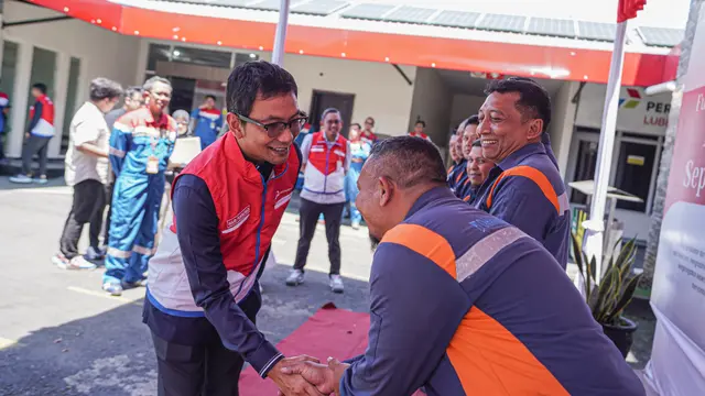 Awak Mobil Tangki (AMT)
