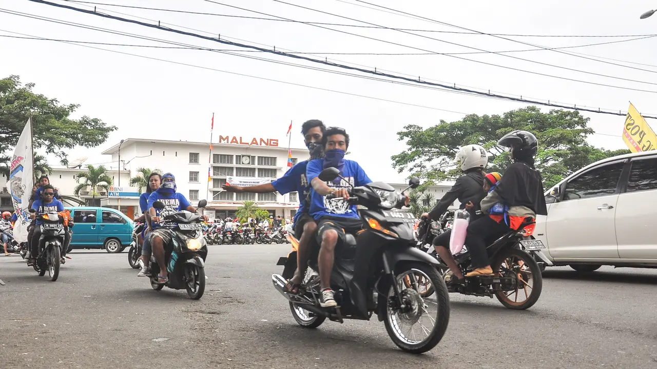 Aremania