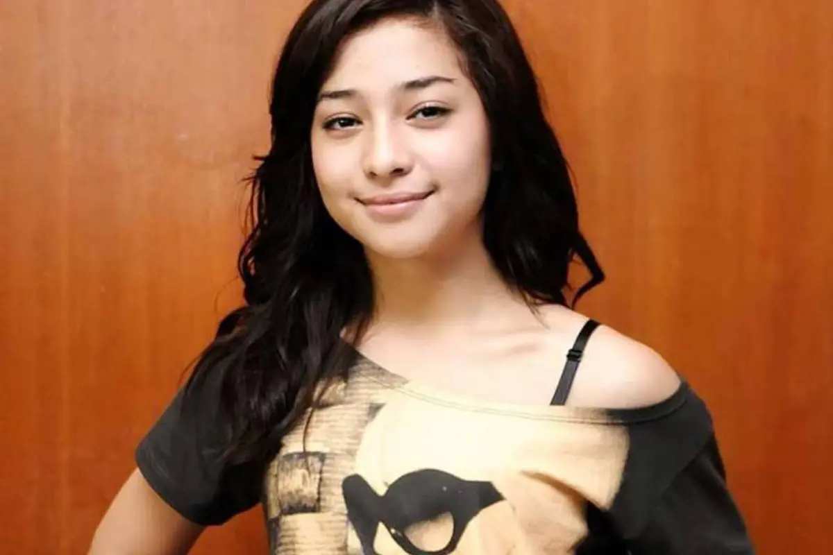 Nikita Willy
