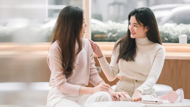 4 Ciri Teman yang Sefrekuensi, Mana yang Sudah Kamu Ketahui?