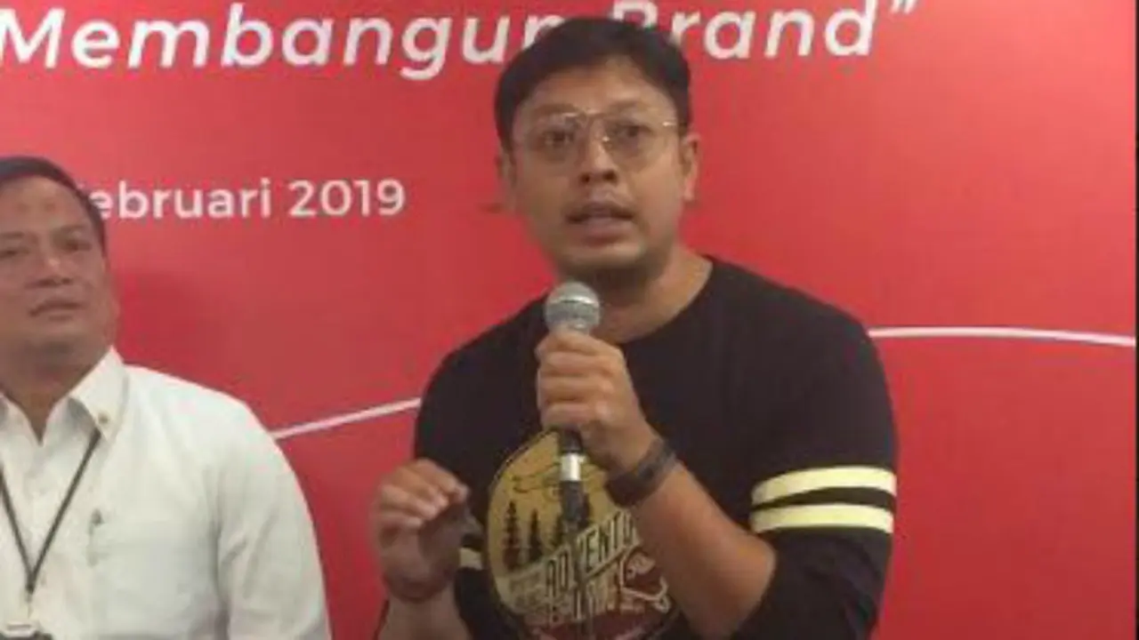 (Foto:Liputan6.com/Athika R)