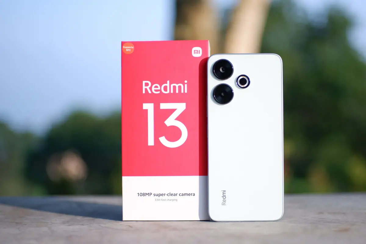 Redmi 13