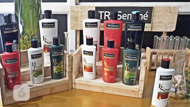TRESemme