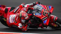 Pembalap Ducati Lenovo Team, Pecco Bagnaia (c) Ducati Corse