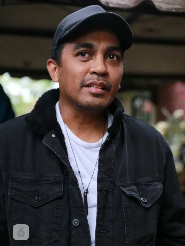 [Bintang] Glenn Fredly